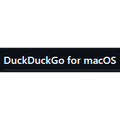 DuckDuckGo for macOS