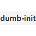 dumb-init