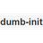 dumb-init