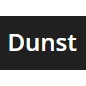 Dunst