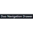 Duo Navigation Drawer