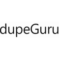dupeGuru
