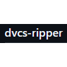 DVCS-Ripper