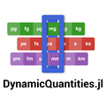 DynamicQuantities.jl