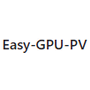Easy GPU PV