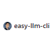 EASY LLM CLI