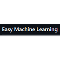 Easy Machine Learning