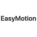 EasyMotion