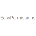 EasyPermissions