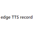 edge-TTS-record