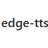 edge-tts