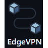 EdgeVPN