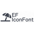 EF IconFont