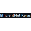 EfficientNet Keras