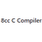 8cc C Compiler