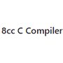8cc C Compiler