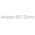 EKS Distro Repository