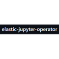 elastic-jupyter-operator