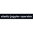 elastic-jupyter-operator