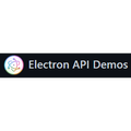 Electron API Demos