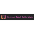 Electron React Boilerplate