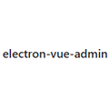 electron-vue-admin
