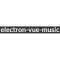 electron-vue-music