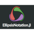 EllipsisNotation.jl