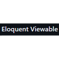 Eloquent Viewable