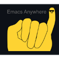 Emacs Anywhere