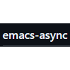 emacs-async