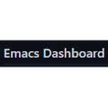 Emacs Dashboard