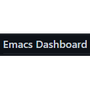 Emacs Dashboard