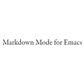 Emacs Markdown Mode