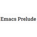 Emacs Prelude