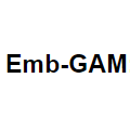 Emb-GAM