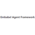 Embabel Agent Framework