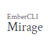 Ember CLI Mirage