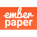 Ember Paper