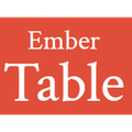 Ember Table