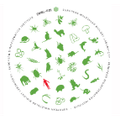 EMBL-EBI Icon fonts