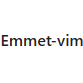 Emmet-vim