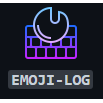 Emoji-Log