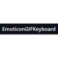 EmoticonGIFKeyboard