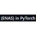 ENAS in PyTorch