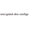 encrypted-dns-configs