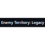 Enemy Territory: Legacy