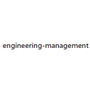 engineering-management