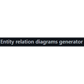 Entity relation diagrams generator