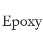 Epoxy